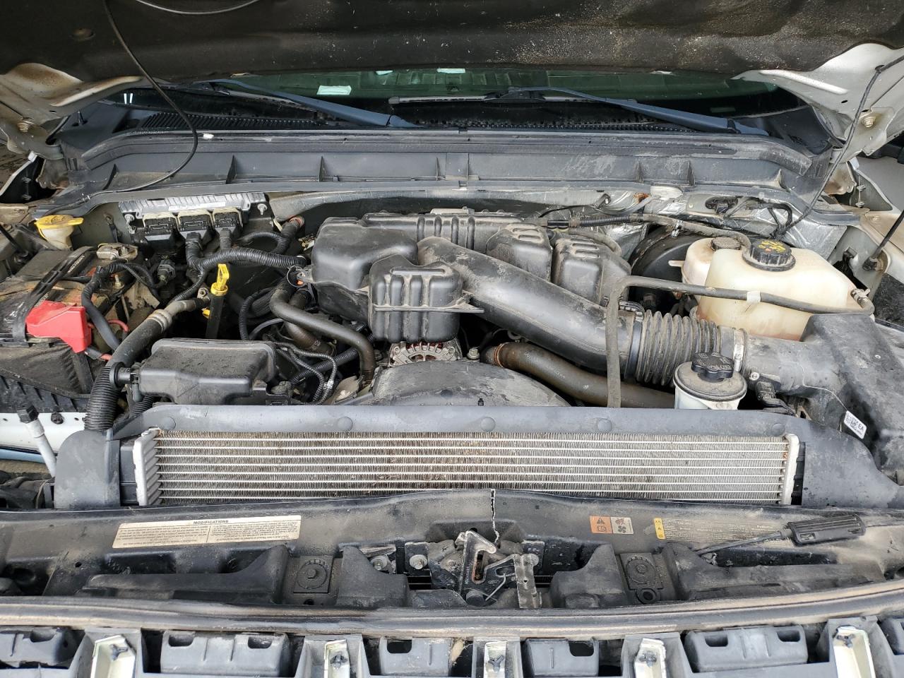 2014 Ford F250 Super Duty VIN: 1FT7W2B60EEB60528 Lot: 71545065