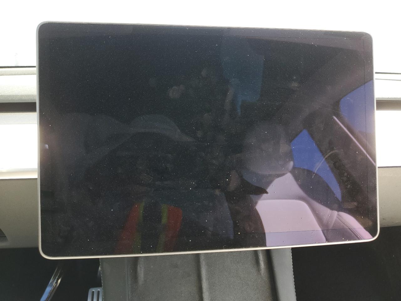 2025 Tesla Model Y VIN: 7SAYGDEF4SF244566 Lot: 71752555