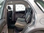 2013 SUZUKI SX4 SZ4 for sale at Copart EAST KILBRIDE