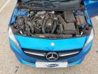 2016 MERCEDES-BENZ A 180 D SPORT  for sale at Copart SANDWICH