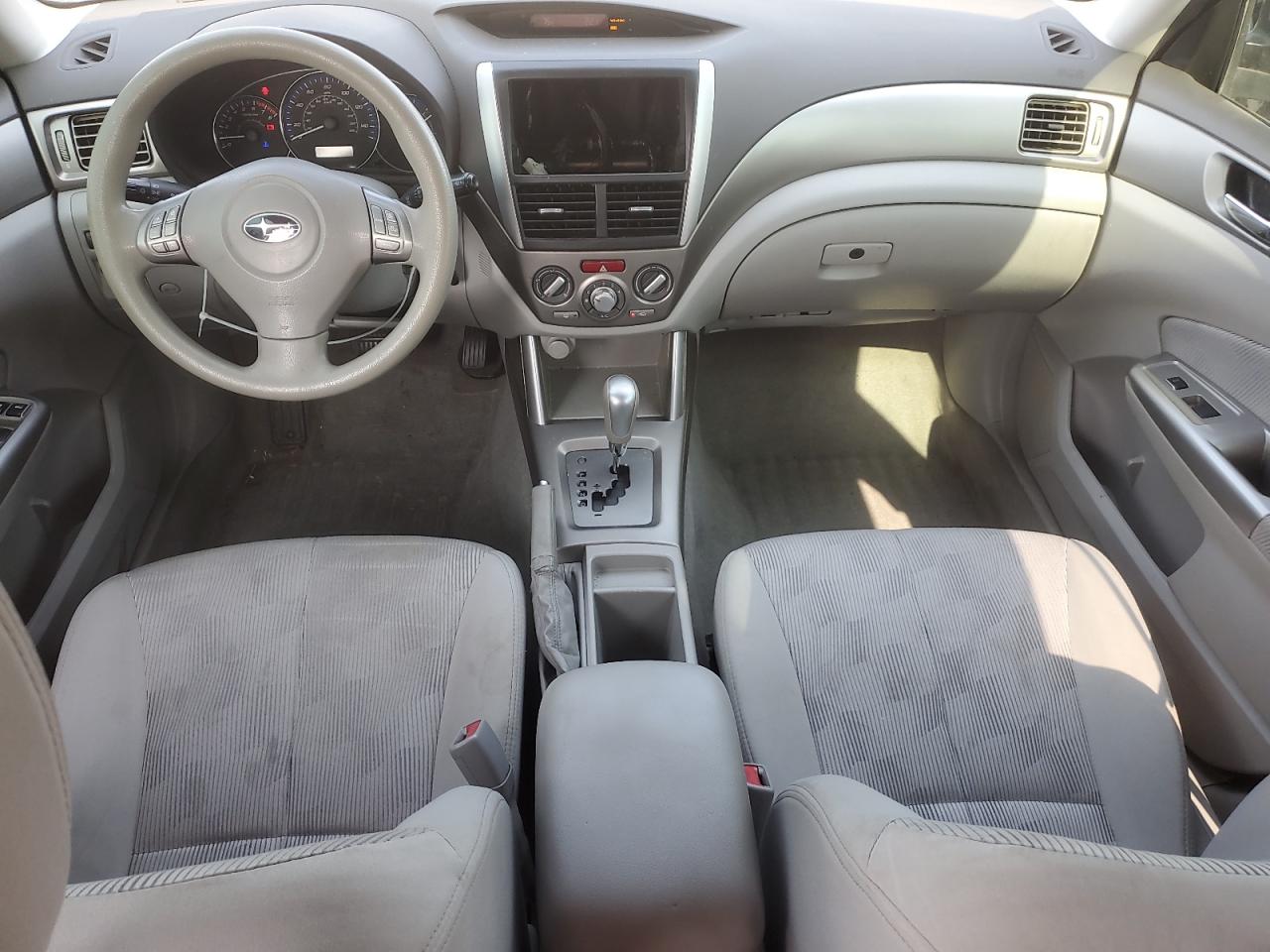 2010 Subaru Forester 2.5X Premium VIN: JF2SH6CC4AH727981 Lot: 81445705