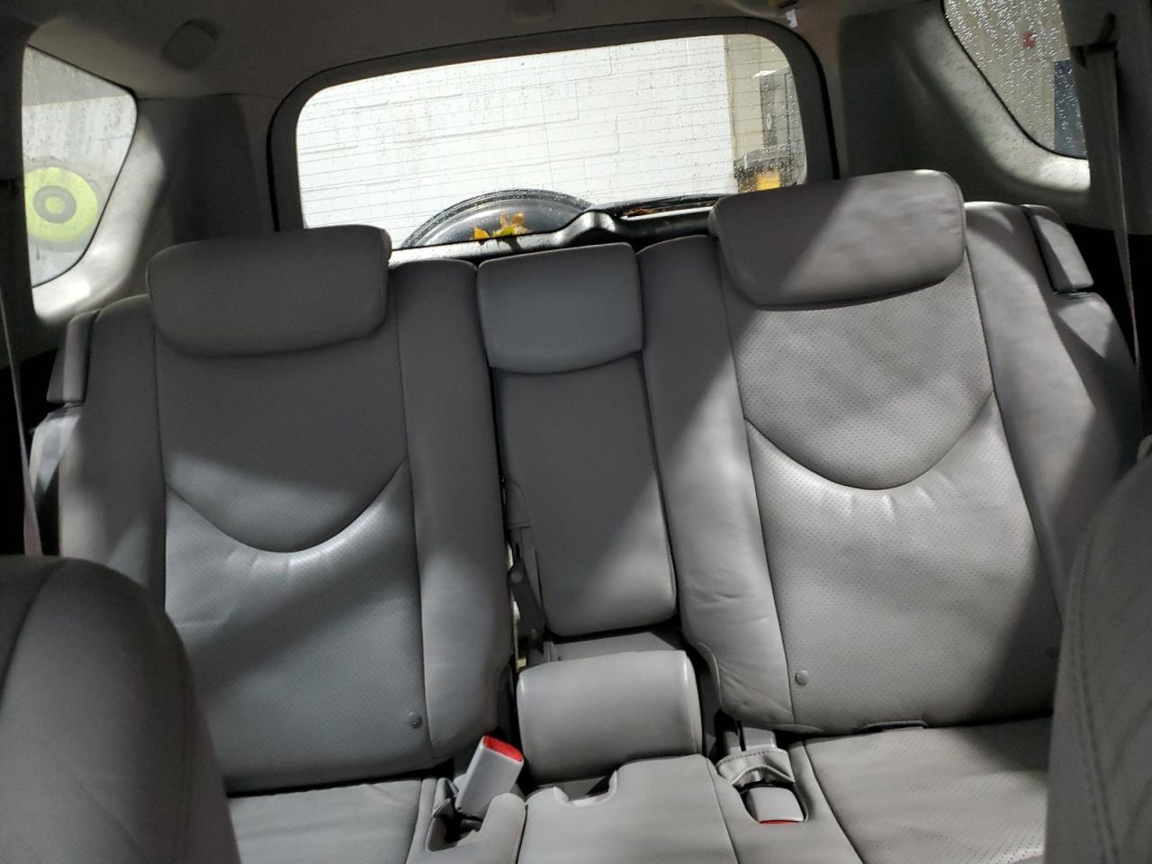 2010 Toyota Rav4 Limited VIN: JTMDK4DV6AD015234 Lot: 83785465