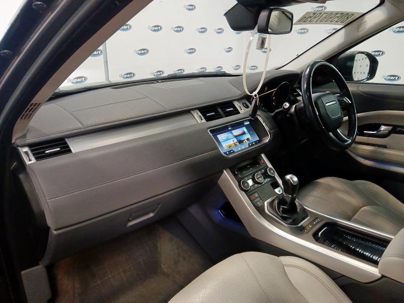 2016 LAND ROVER RANGE ROVER EVOQUE HSE DY 