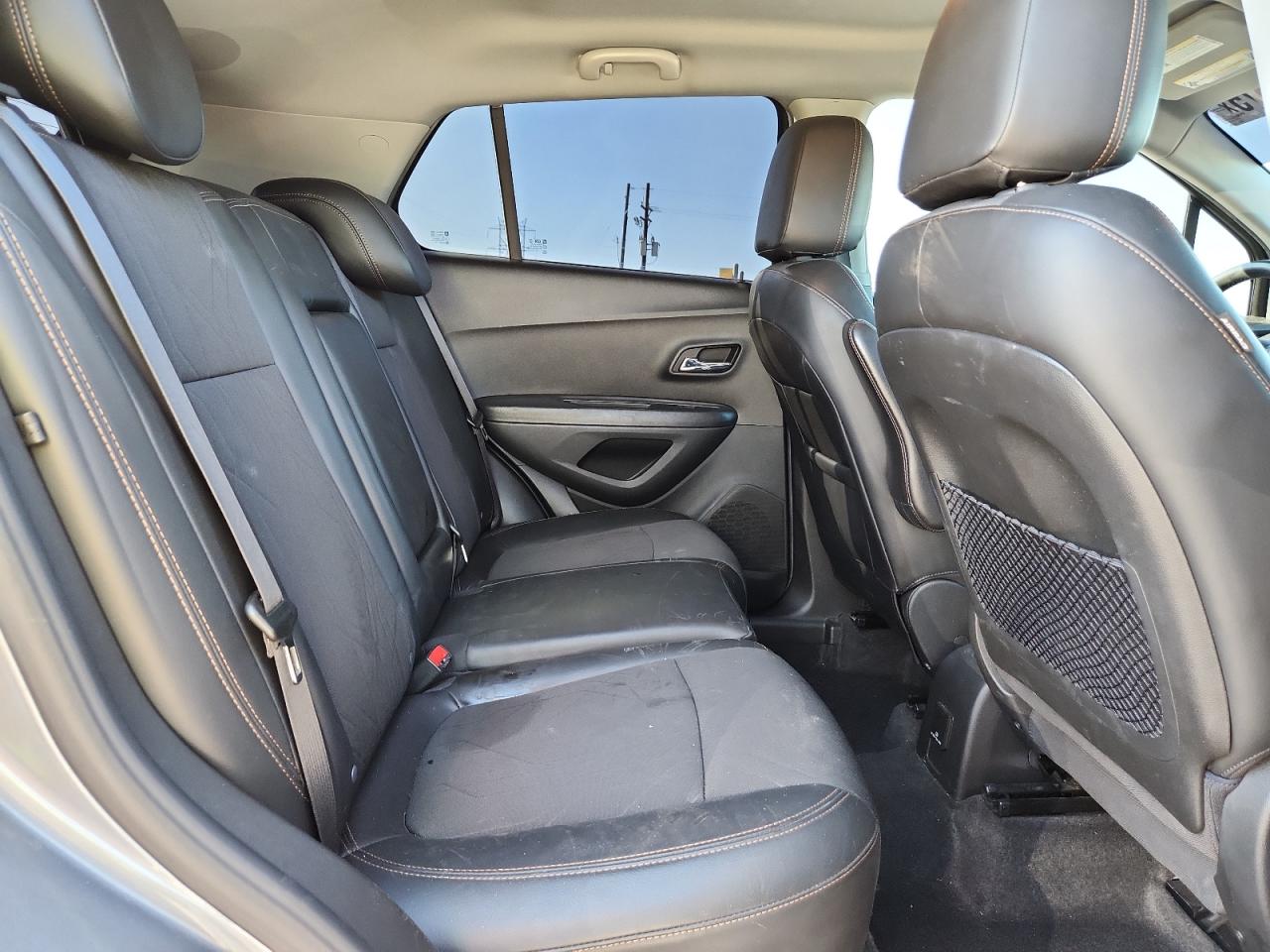 2019 Chevrolet Trax 1Lt VIN: KL7CJLSB9KB902239 Lot: 83853575