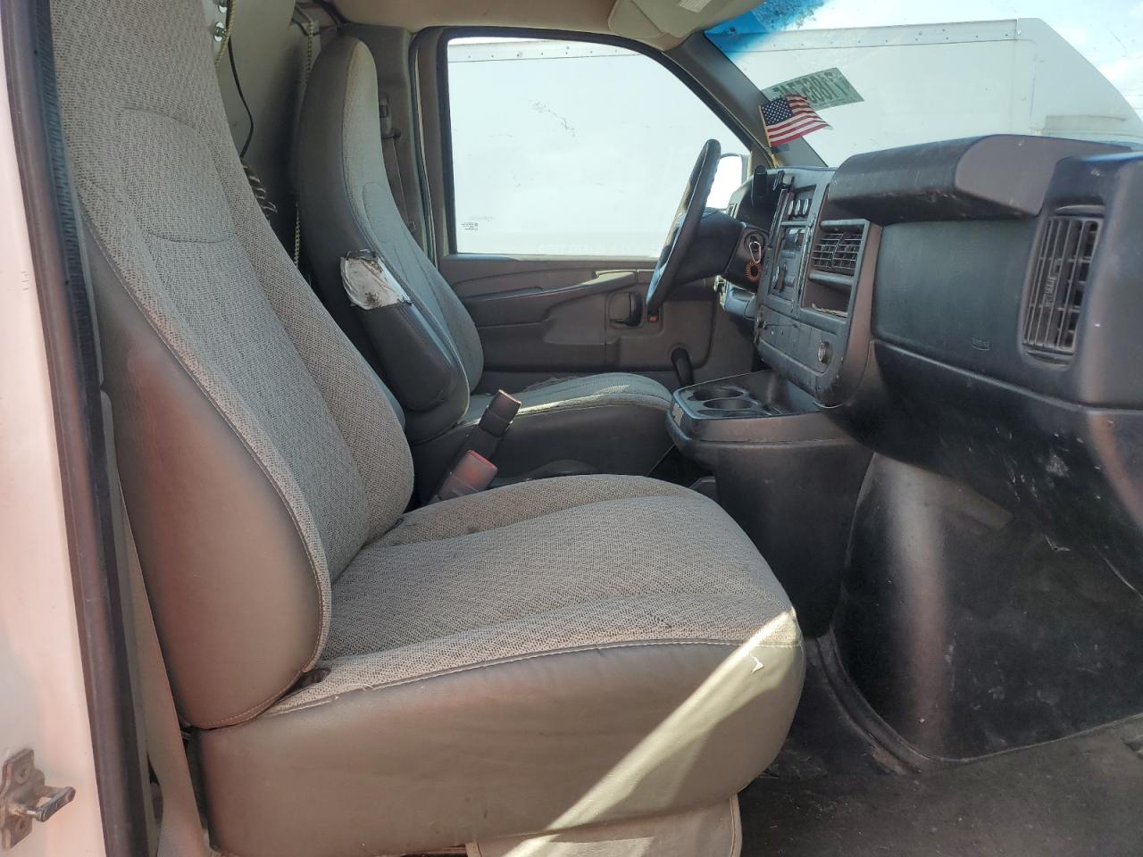 2012 GMC Savana G2500 VIN: 1GTW7FCA0C1144479 Lot: 71865745