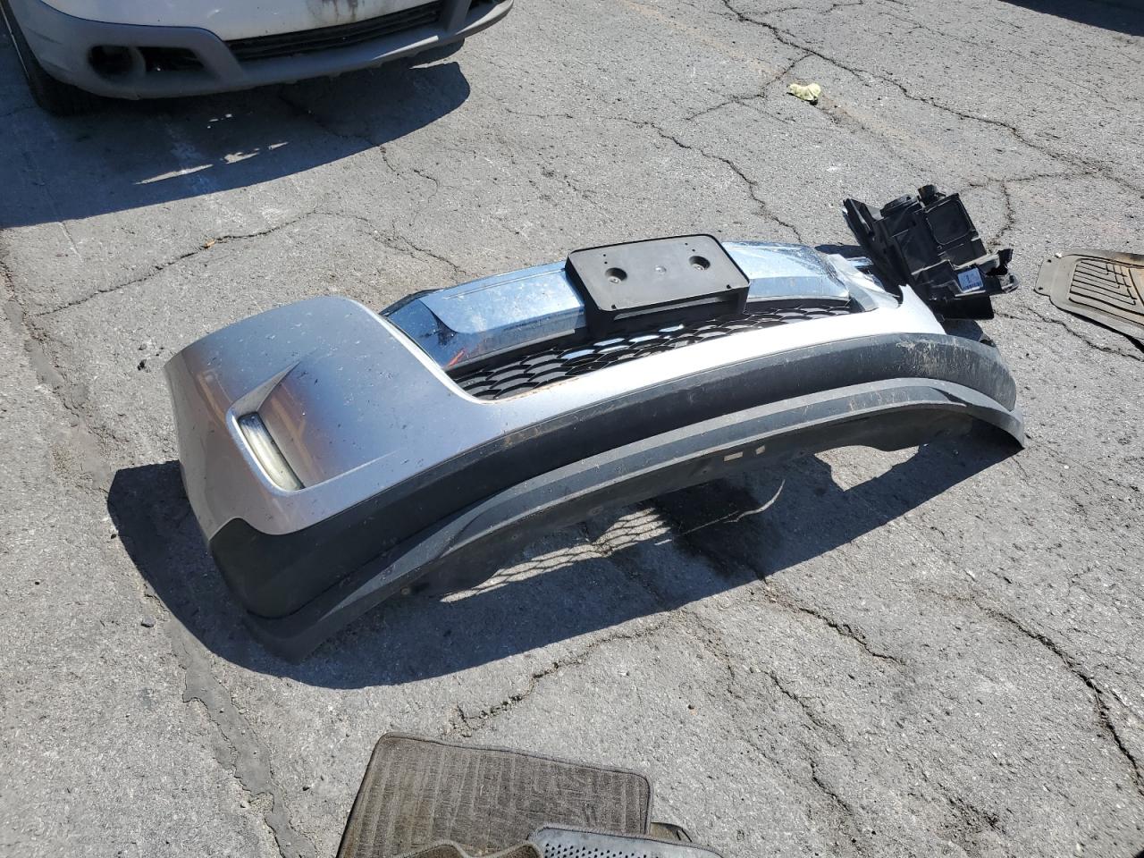 2013 Ford Edge Limited VIN: 2FMDK4KC8DBC50774 Lot: 80704985