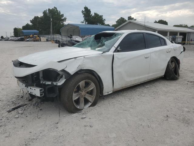 2017 Dodge Charger Sxt