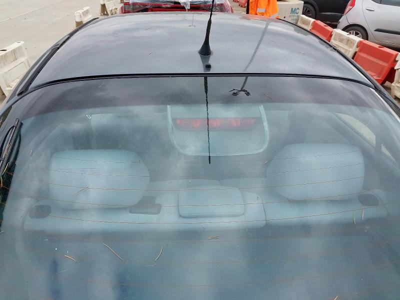 2003 MITSUBISHI CARISMA MIRAGE AUTO 