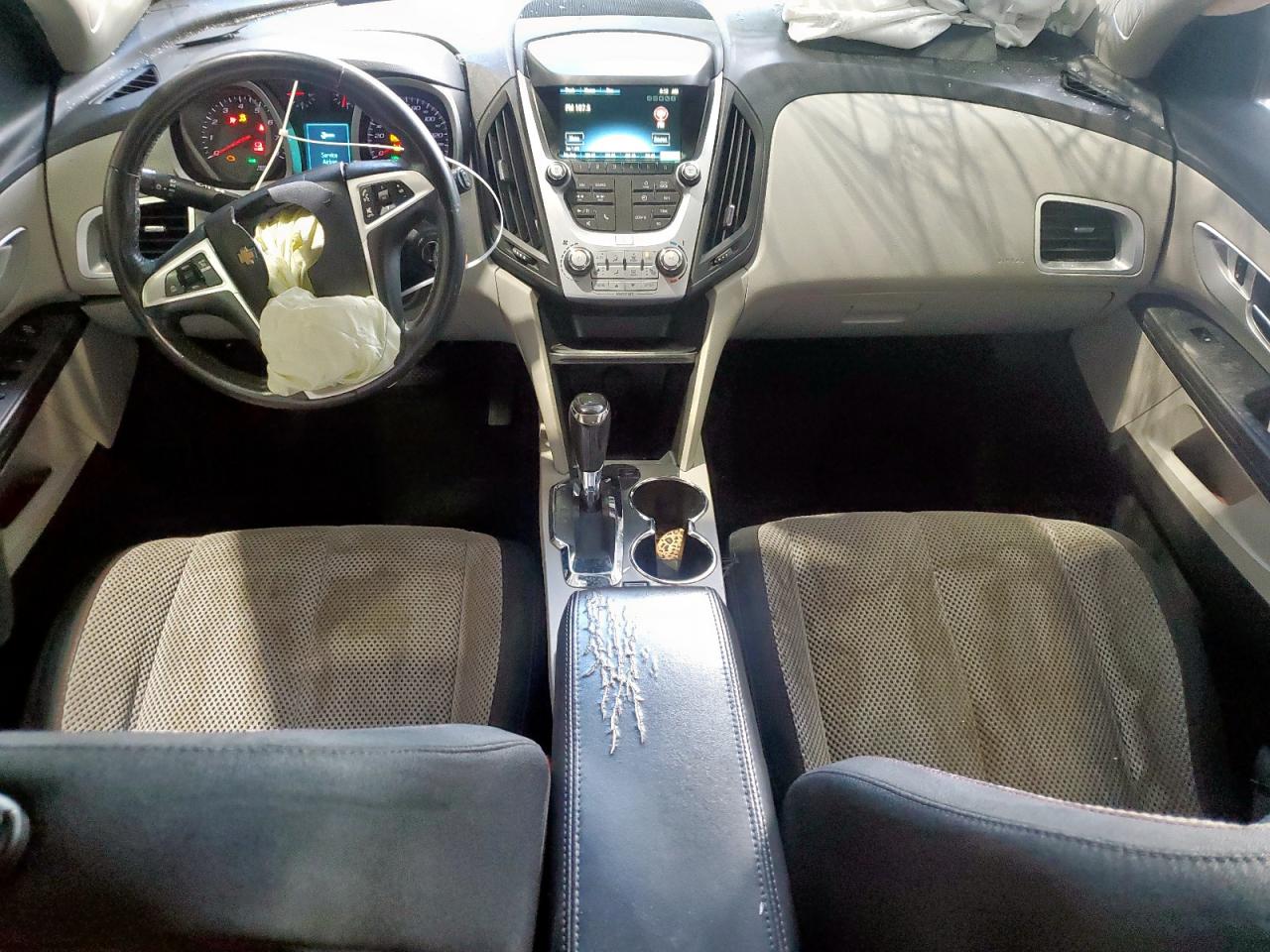 2016 Chevrolet Equinox Lt VIN: 2GNALCEK7G6342562 Lot: 82046545