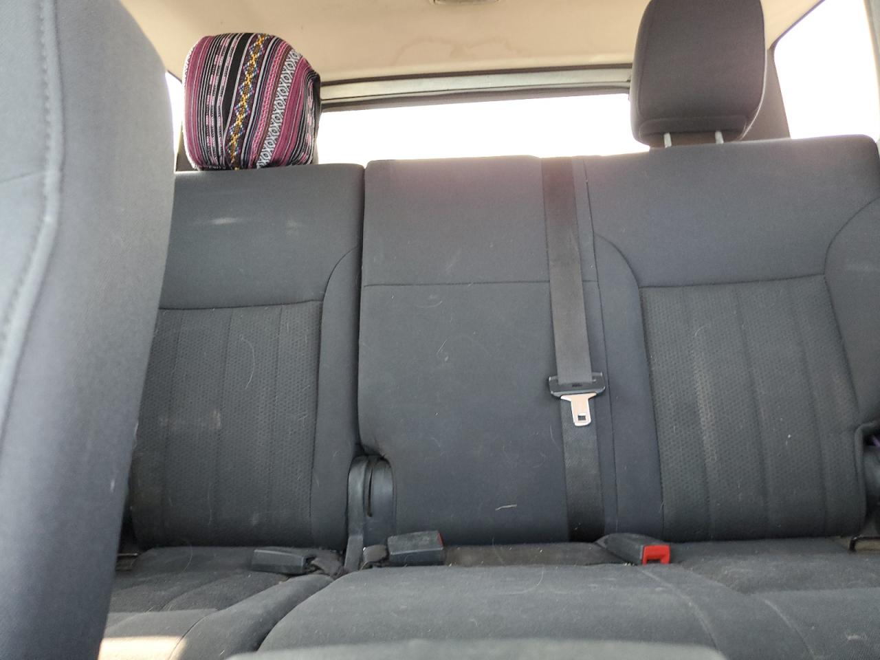 2011 Jeep Liberty Sport VIN: 1J4PP2GK0BW505348 Lot: 71401105