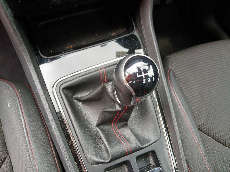 2018 SEAT LEON FR TECHNOLOGY TDI 