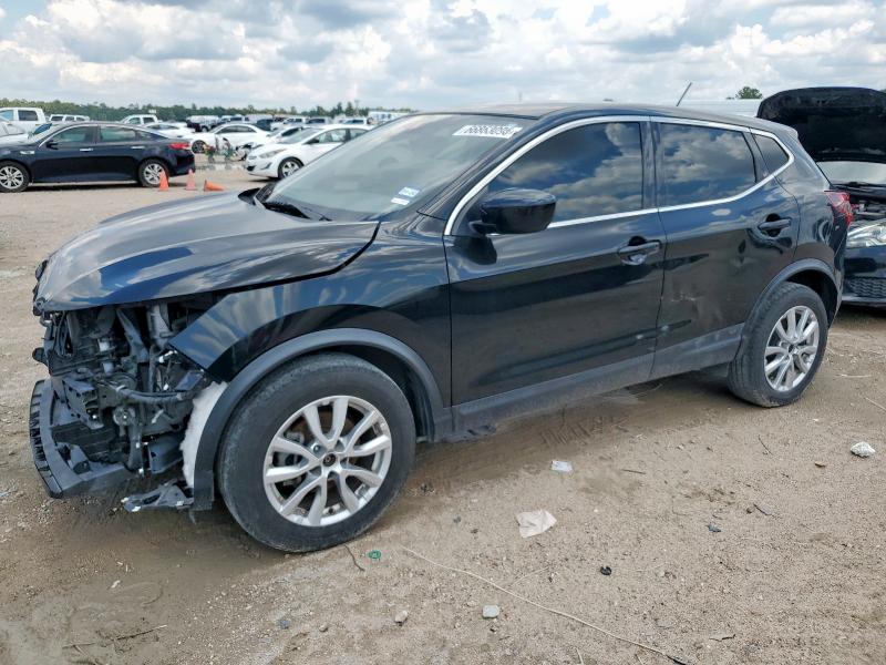 NISSAN ROGUE SPOR 2021