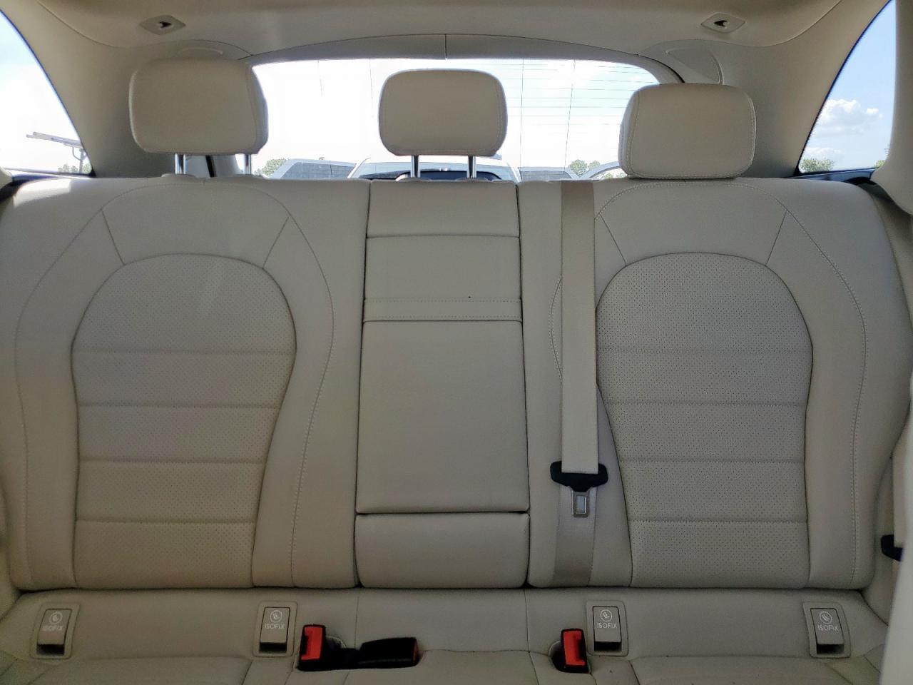 2019 Mercedes-Benz Glc 300 VIN: WDC0G4JB0KV161337 Lot: 81901955