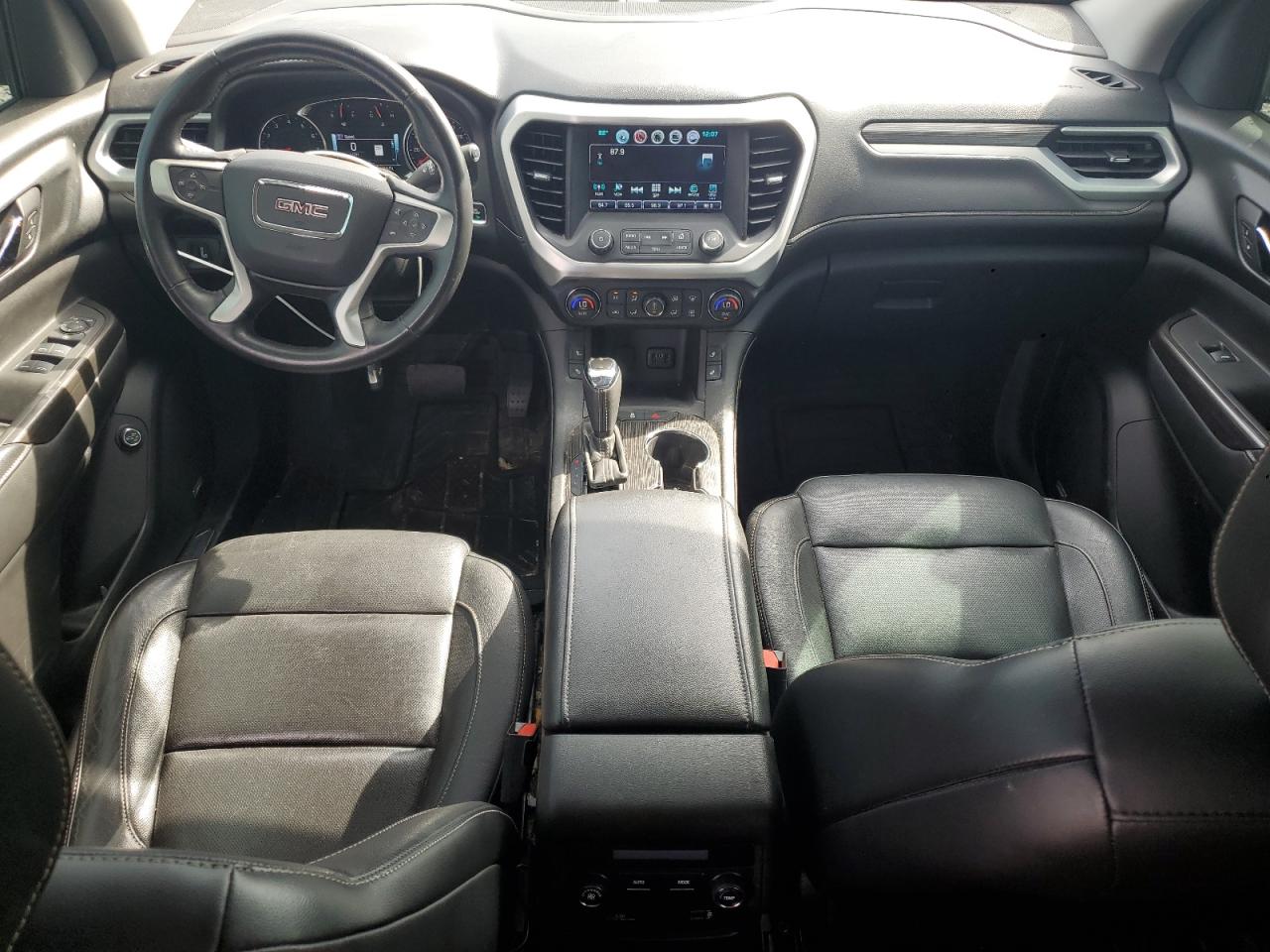 2017 GMC Acadia Slt-1 VIN: 1GKKNMLS8HZ199440 Lot: 72040965