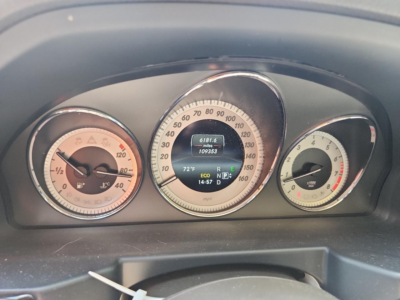 2014 Mercedes-Benz Glk 350 VIN: WDCGG5HB7EG302388 Lot: 80888265