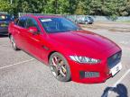 2015 JAGUAR XE S V6 AUTO  for sale at Copart SANDTOFT