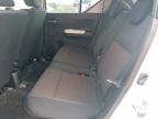 2018 SUZUKI IGNIS SZ-T DUALJET  for sale at Copart WOLVERHAMPTON