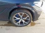 2020 BMW X6 XDRIVE30D M SPORT AUTO  for sale at Copart ROCHFORD