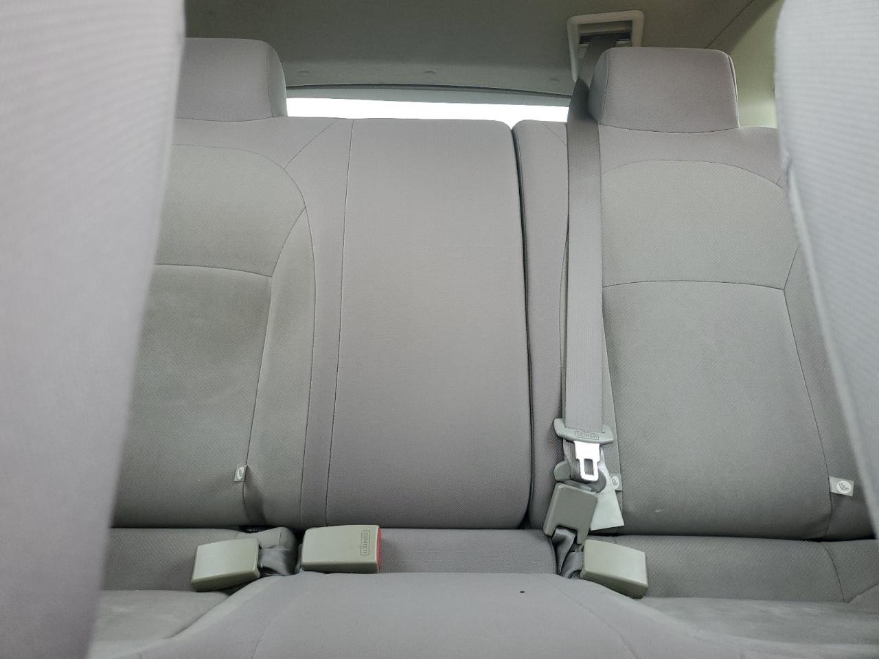 2010 Nissan Rogue S VIN: JN8AS5MT7AW021477 Lot: 84043295