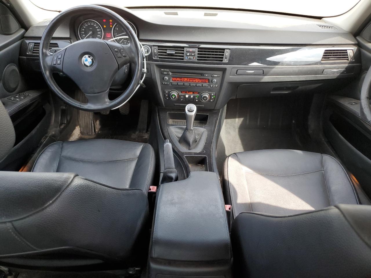 2011 BMW 328 Xi VIN: WBAPK7C54BA771578 Lot: 80920265