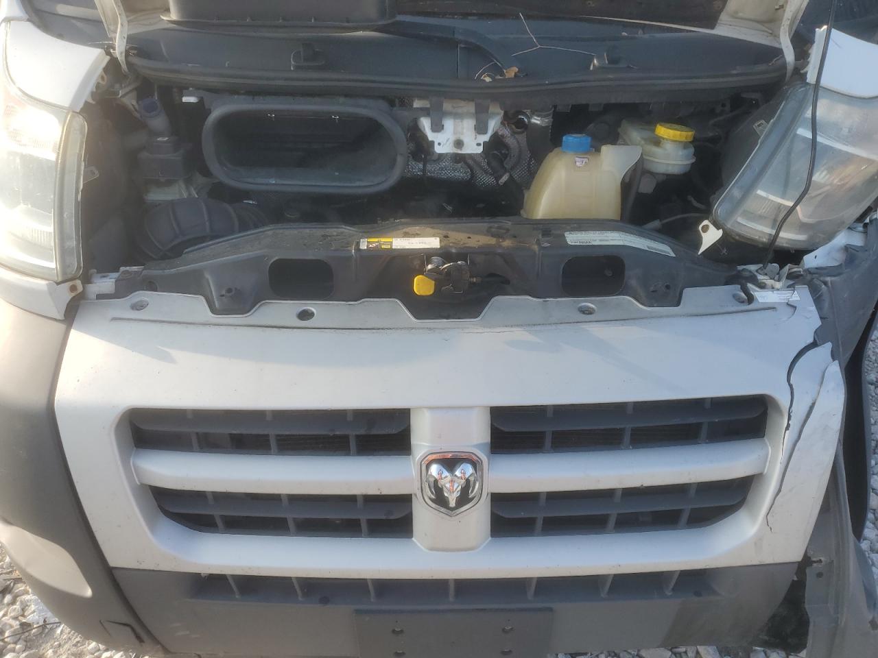 2014 Ram Promaster 1500 1500 Standard VIN: 3C6TRVAG8EE108674 Lot: 80625185