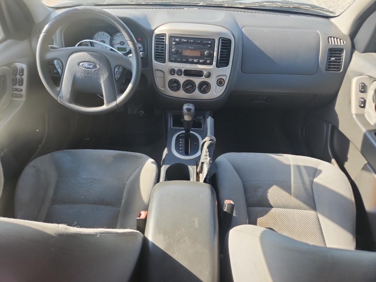 2005 Ford Escape Xlt VIN: 1FMYU93185KC50917 Lot: 80398395