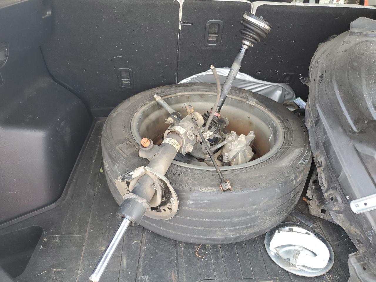 2016 Mazda Cx-5 Gt VIN: JM3KE2DY2G0675470 Lot: 84624615