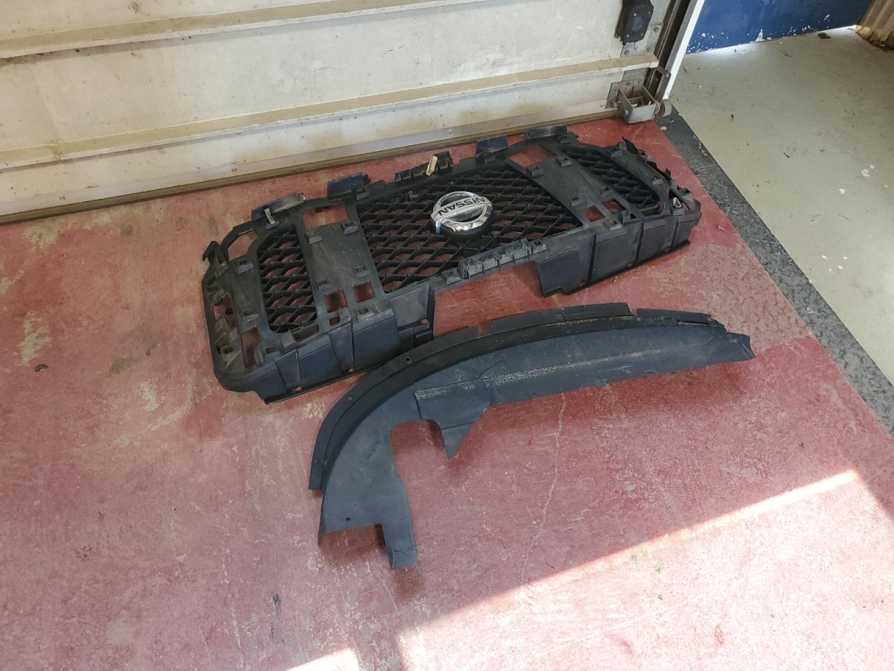 2018 Dodge Journey Crossroad VIN: 3C4PDDGG5JT449921 Lot: 71426155