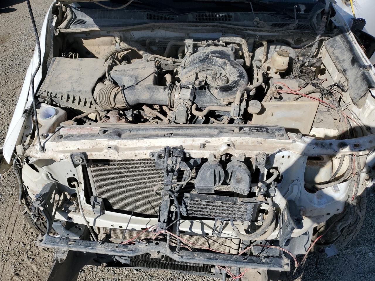 2016 Toyota Tacoma Double Cab VIN: 3TMCZ5AN7GM002927 Lot: 82064125