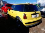 2005 MINI MINI ONE D E4  for sale at Copart BRISTOL