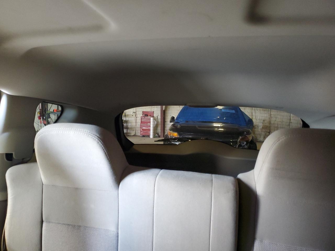 2011 Jeep Compass Sport VIN: 1J4NF1FBXBD277151 Lot: 70932615