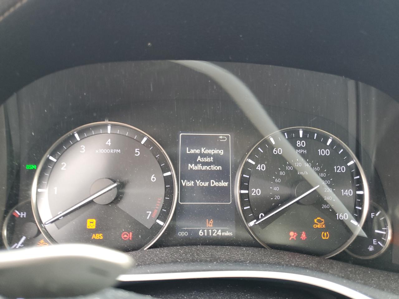 2018 Lexus Gs 350 Base VIN: JTHCZ1BLXJA008763 Lot: 81668835