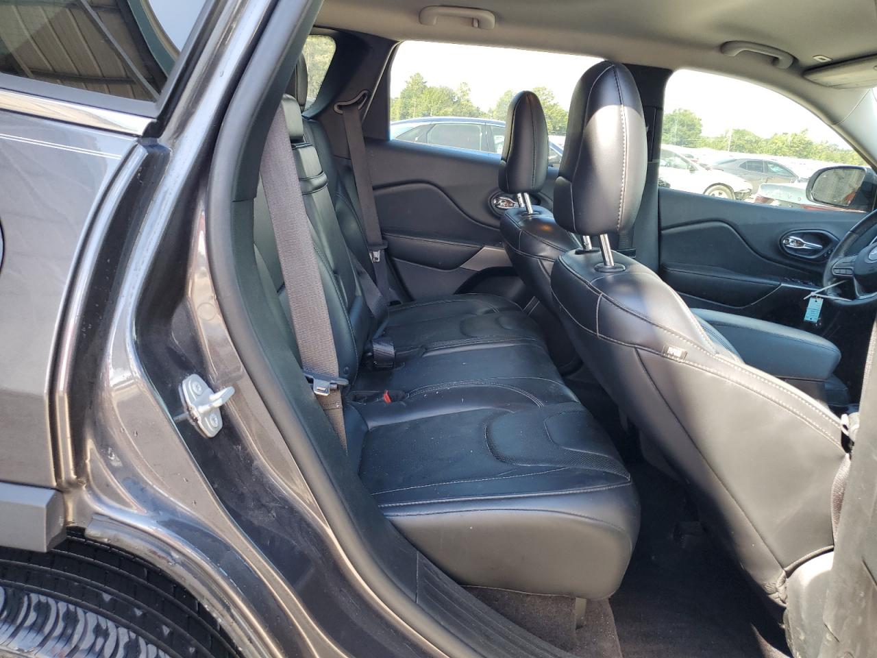 2019 Jeep Cherokee Limited VIN: 1C4PJLDB5KD249351 Lot: 83979955