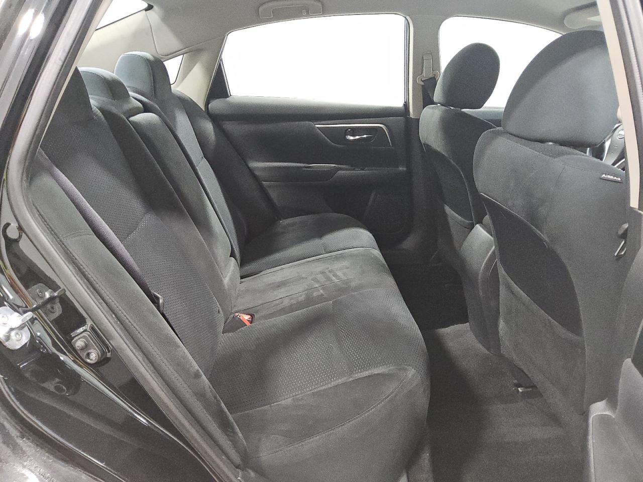 2015 Nissan Altima 2.5 VIN: 1N4AL3AP7FC187047 Lot: 83862975