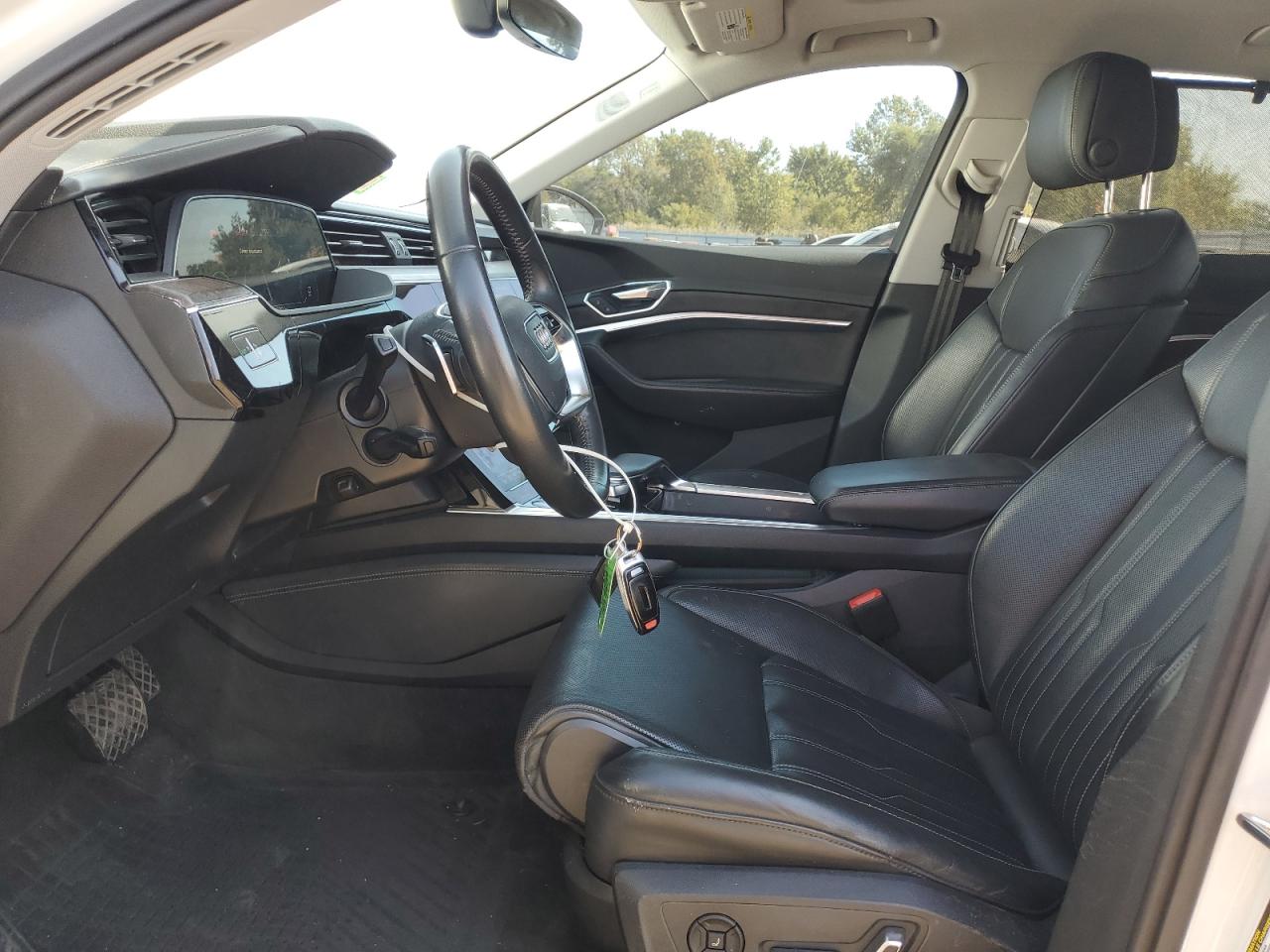 2019 Audi E-Tron Prestige VIN: WA1VAAGE5KB008476 Lot: 83989765