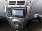 2011 TOYOTA YARIS T SPIRIT VVT-I  for sale at Copart WISBECH