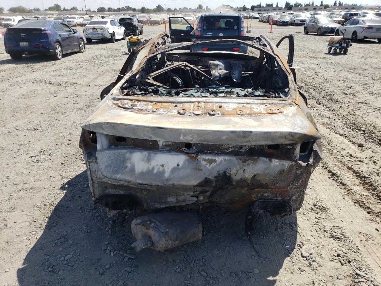 2025 Kia K5 Gt Line VIN: KNAG64J77S5330883 Lot: 80218385