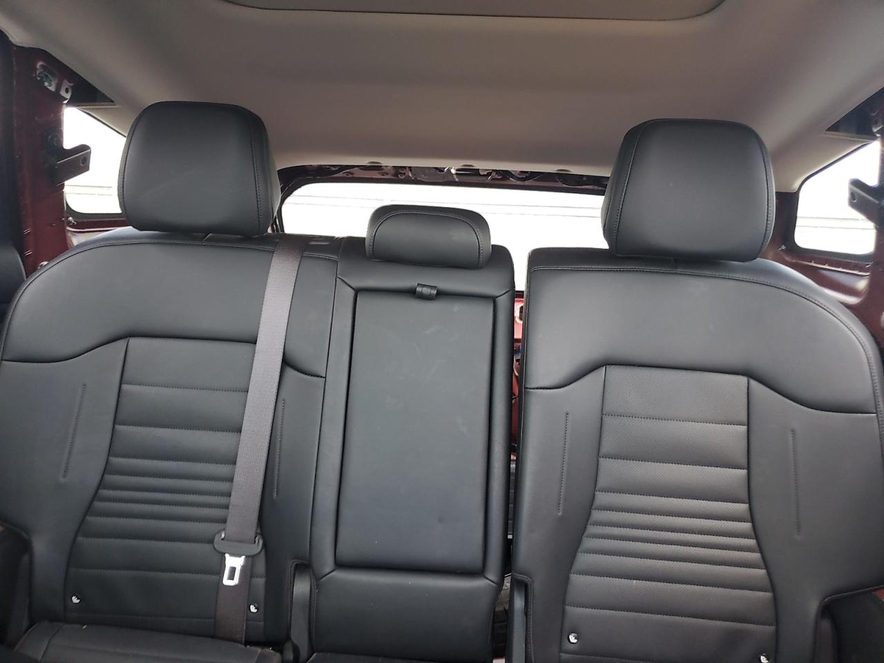 2023 Kia Sportage Sx Prestige VIN: KNDPXCAG4P7031826 Lot: 71685475