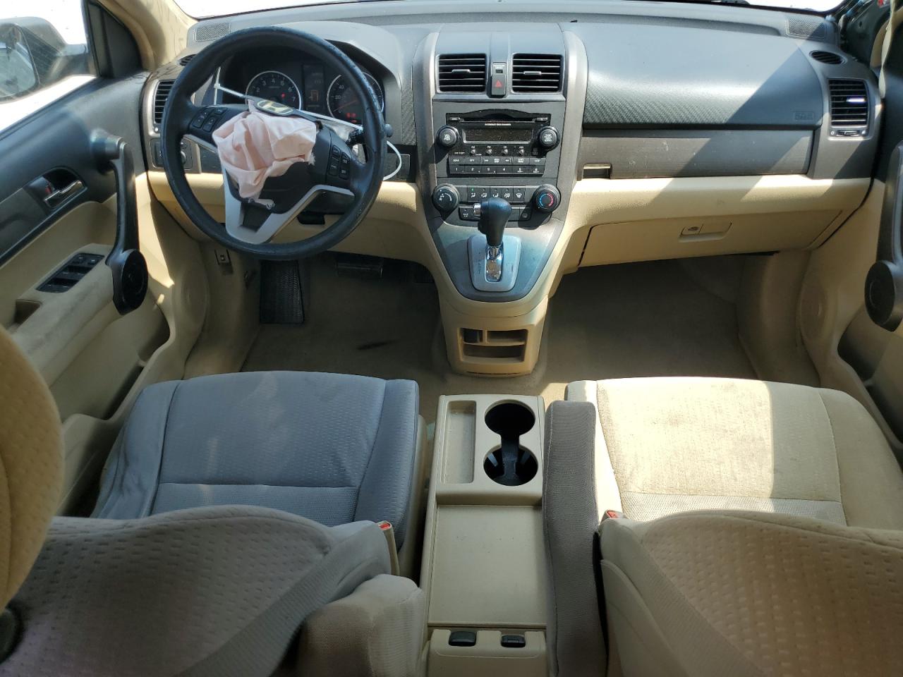 2009 Honda Cr-V Ex VIN: 5J6RE38509L018868 Lot: 71685725