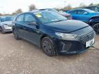 2018 HYUNDAI IONIQ SE HEV S-A  for sale at Copart BRISTOL