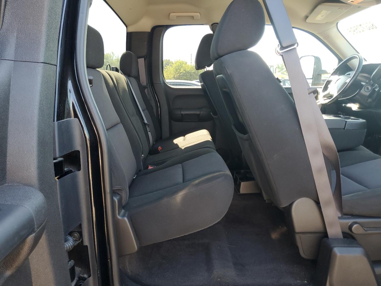 2011 Chevrolet Silverado K1500 Lt VIN: 1GCRKSEA9BZ333746 Lot: 80872595