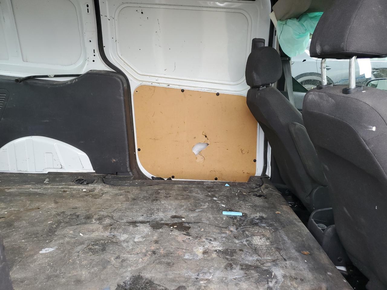 2014 Ford Transit Connect Xl VIN: NM0LS7E72E1133900 Lot: 80867585