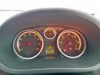 2013 VAUXHALL CORSA SXI AC AUTO  for sale at Copart EAST KILBRIDE