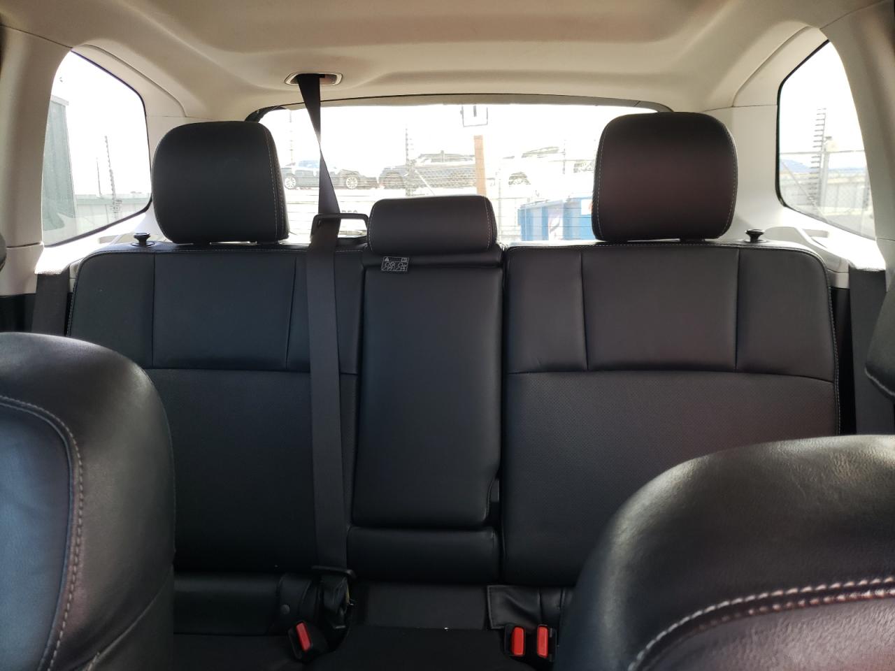 2014 Subaru Forester 2.0Xt Touring VIN: JF2SJGMC8EH521299 Lot: 83852225