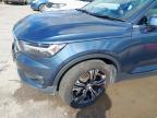 2020 VOLVO XC40 INSCRIPTION PRO T3 A  for sale at Copart WOLVERHAMPTON