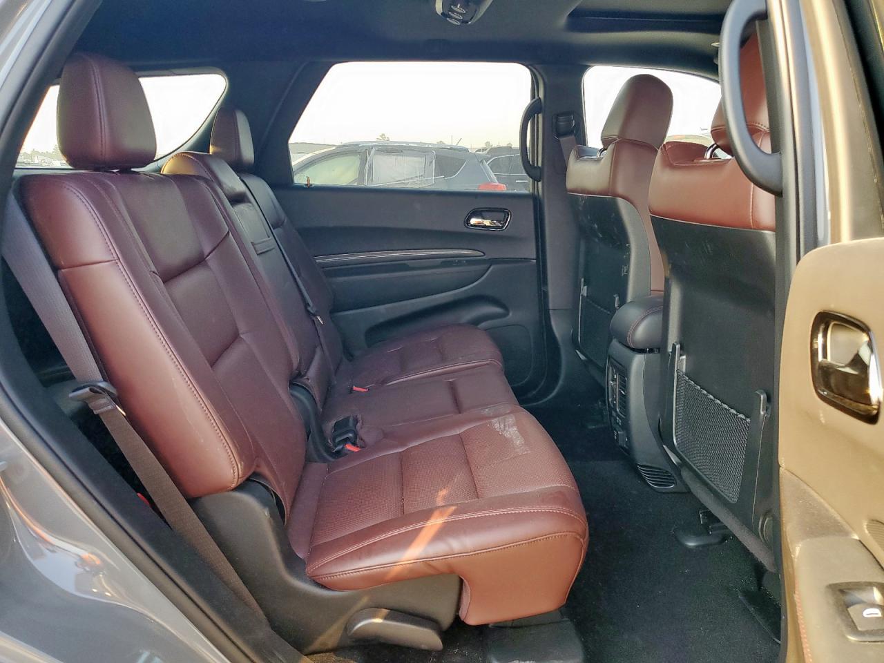 2024 Dodge Durango Gt VIN: 1C4RDHDG8RC253970 Lot: 81137695