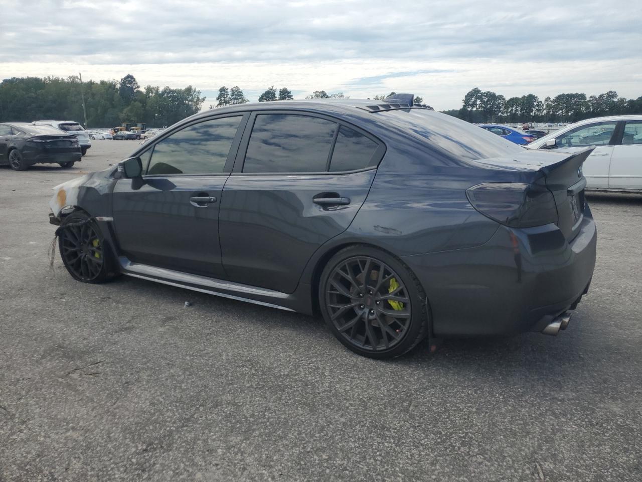 WRX WRX