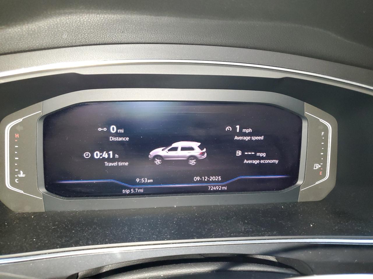 2020 Volkswagen Tiguan Se VIN: 3VV3B7AX4LM062936 Lot: 80026415