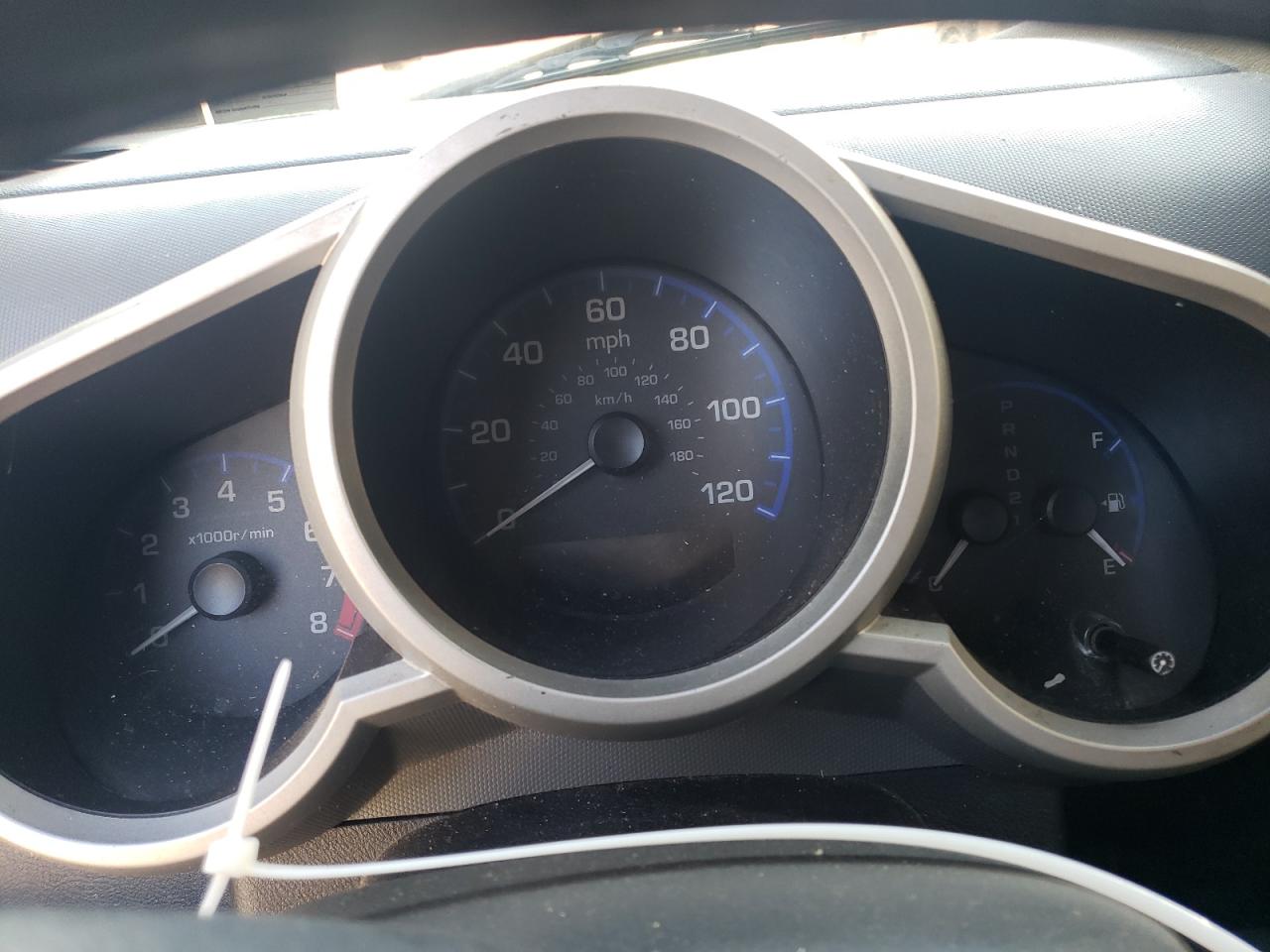 2007 Honda Element VIN: 5J6YH28737L006886 Lot: 81863375