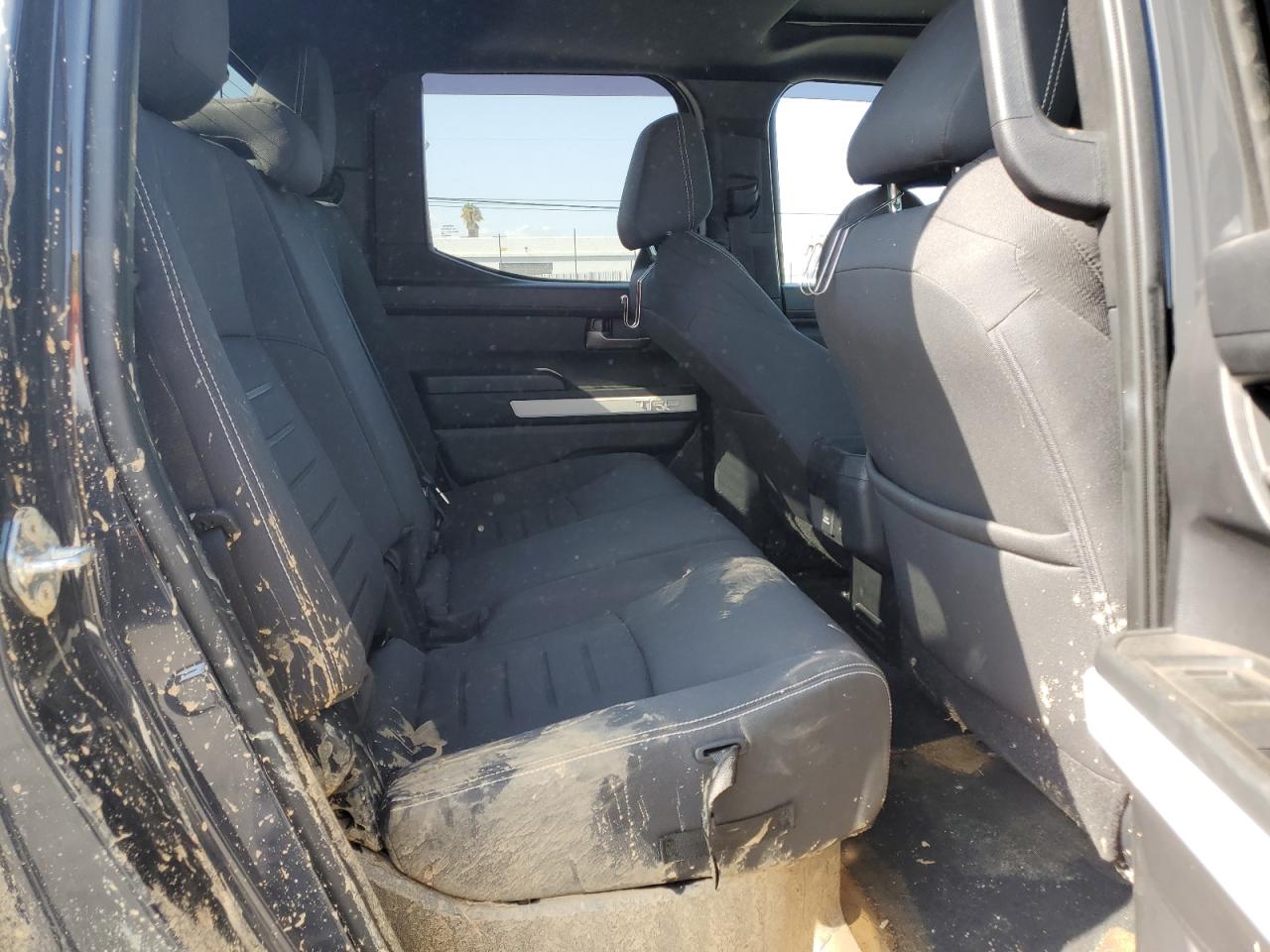 2024 Toyota Tacoma Double Cab VIN: 3TYLE5JN6RT034934 Lot: 84297445